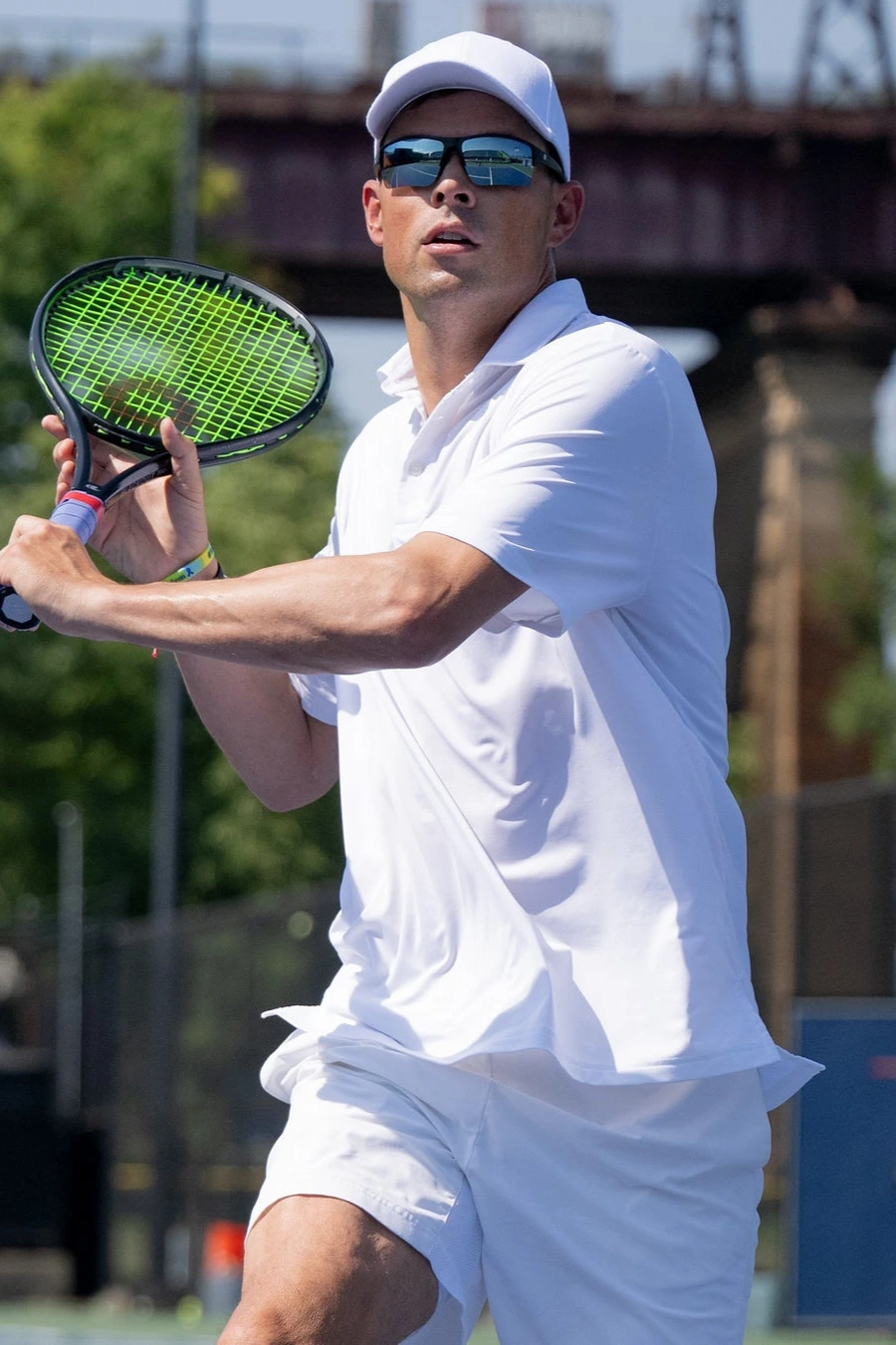 Master the Court with Clarity